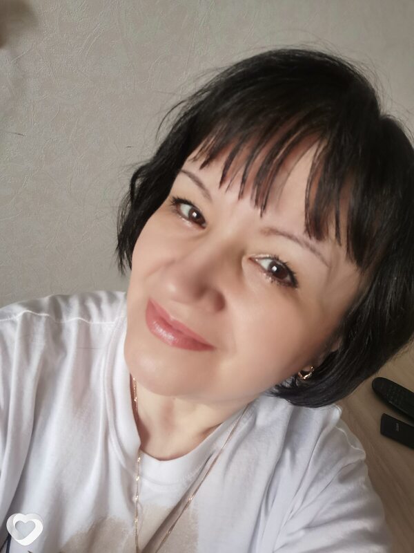 Иринка, 56, Ярославле — анкета №3728730