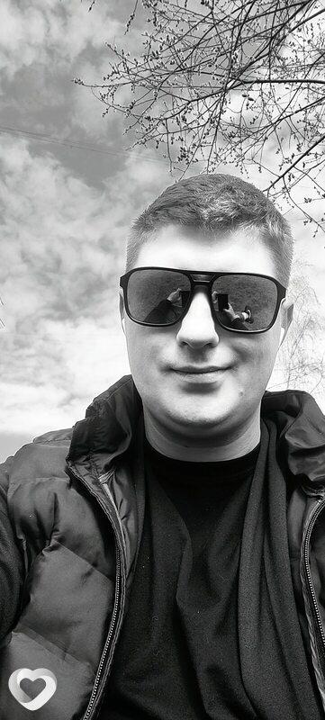 Владимир, 32, Конакове — анкета №3728741