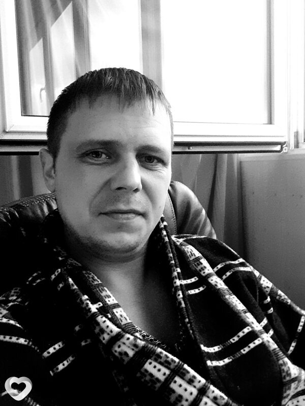 Виталий, 38, Сызрани — анкета №3728748