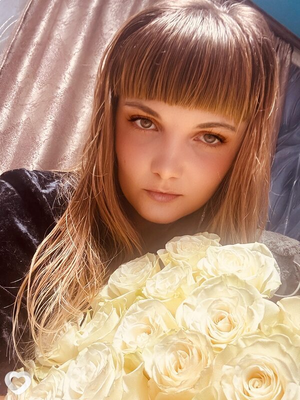 Яна, 27, Донецке — анкета №3728802