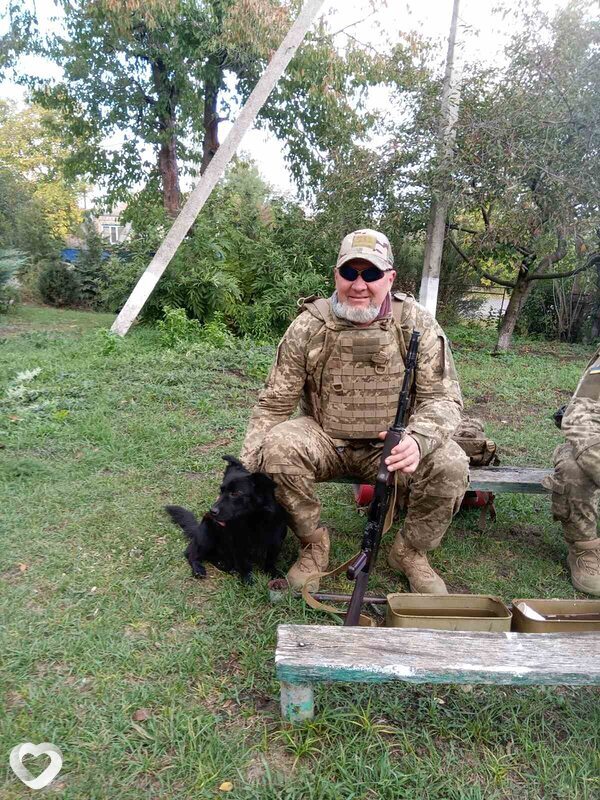 Діма, 45, Виннице — анкета №3728803