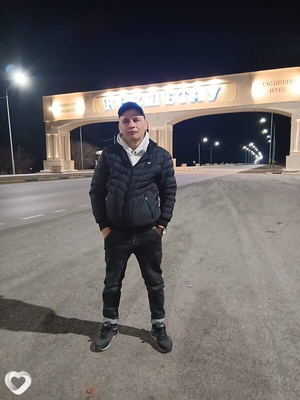 Виталя, Щучинск