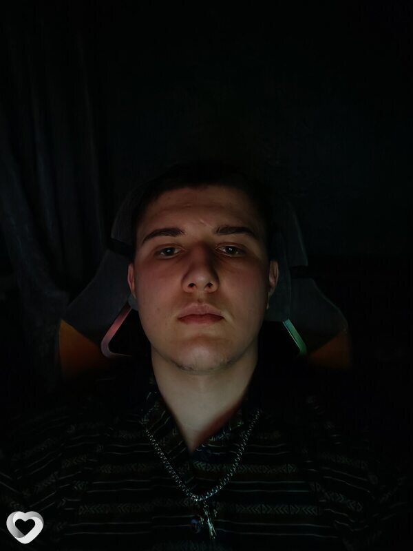 Владимир, 19, Кемерове — анкета №3728654