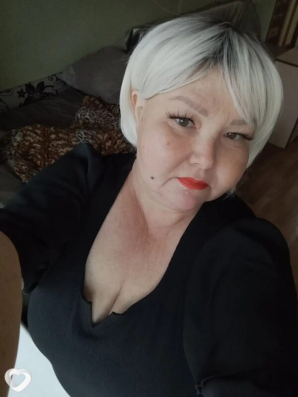 Ева, 45, Чебоксарах — анкета №3728664