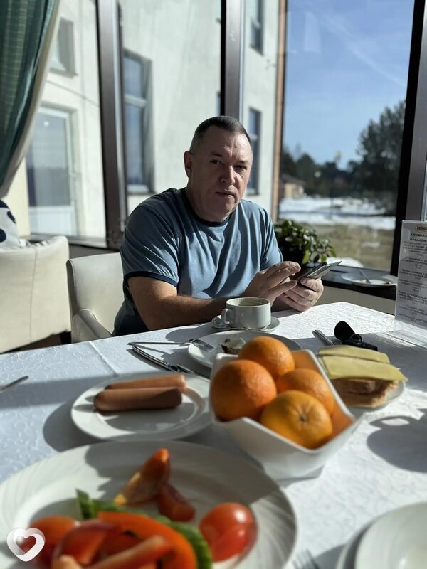 Сергей, 56, Ярославле — анкета №3728670