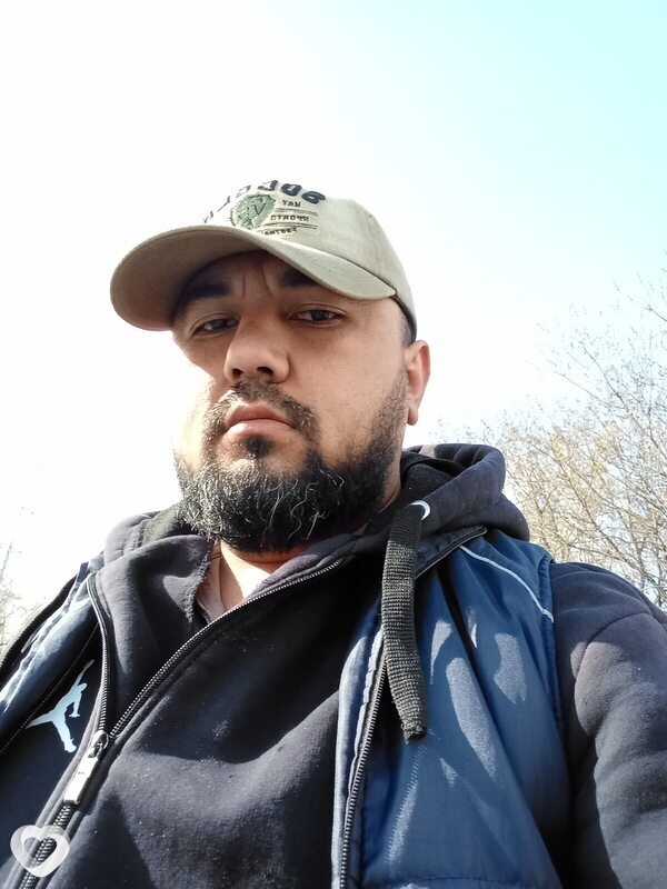 Али, 38, Саратове — анкета №3728671