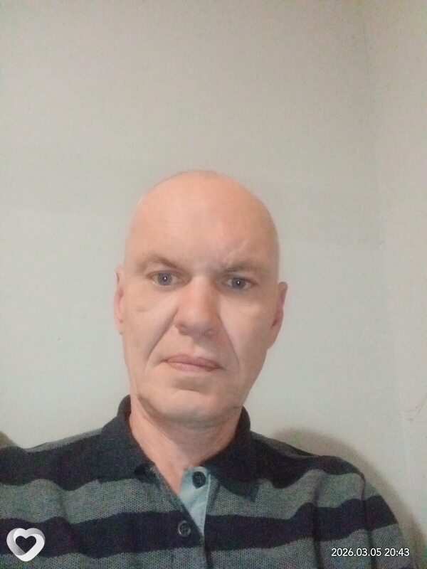 Алексей, 51, Оренбурге — анкета №3728672
