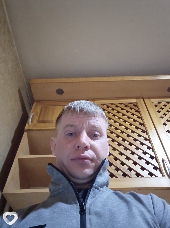 Евгений, 39, Перми — анкета №3728673