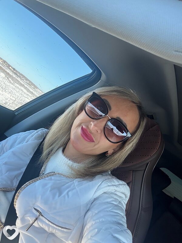 Карина, 35, Омске — анкета №3728674