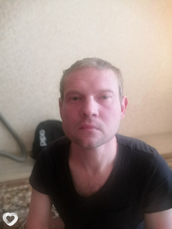 Саша, 38, Минске — анкета №3729204