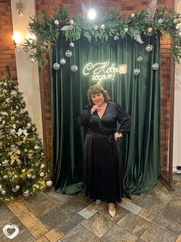 Ирина, 48, Москве — анкета №3728932