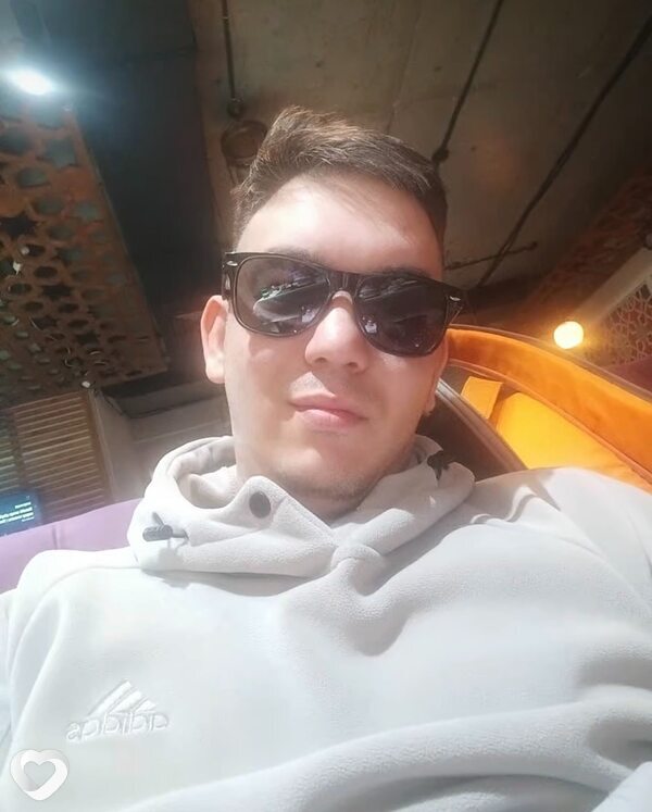 Арман, 36, Астане — анкета №3728944