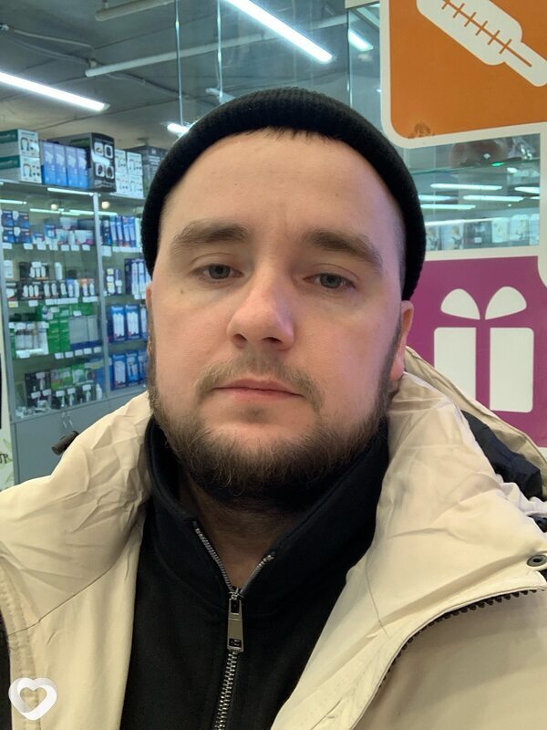 Сергей, 30, Ижевске — анкета №3728958
