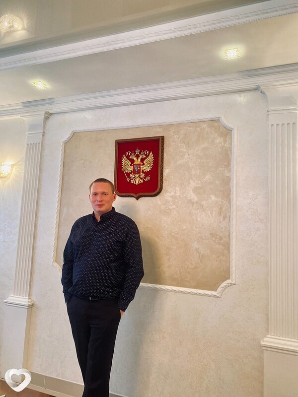Владимир, 28, Перми — анкета №3728961