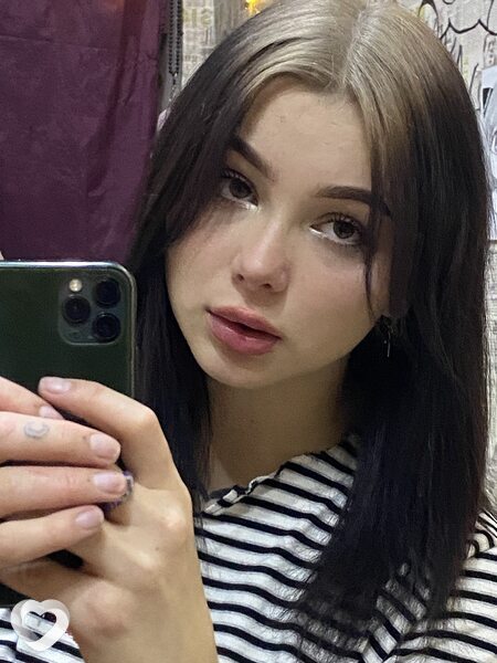 Дана, 21, Симферополе — анкета №3728990