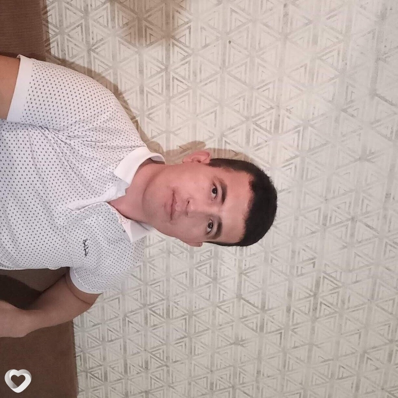 Али, 35, Луганске — анкета №3728996