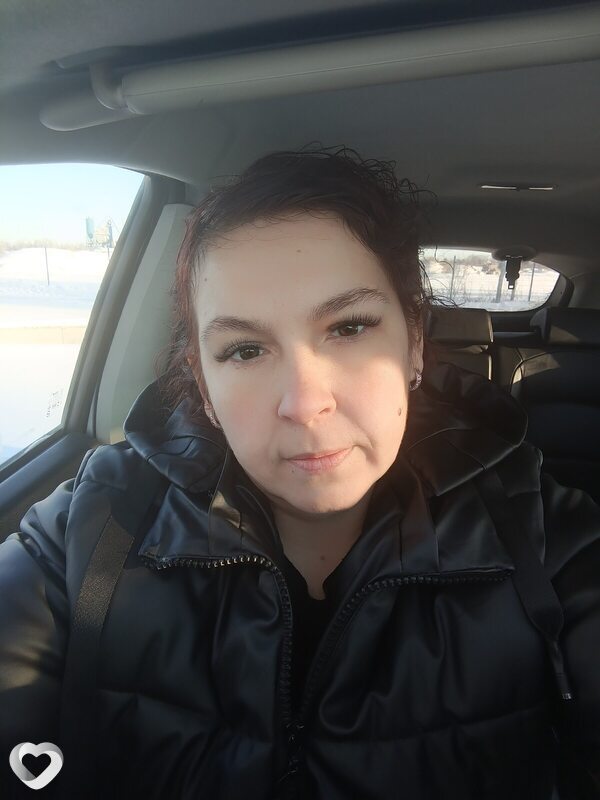 Валентина, 38, Тюмени — анкета №3728999