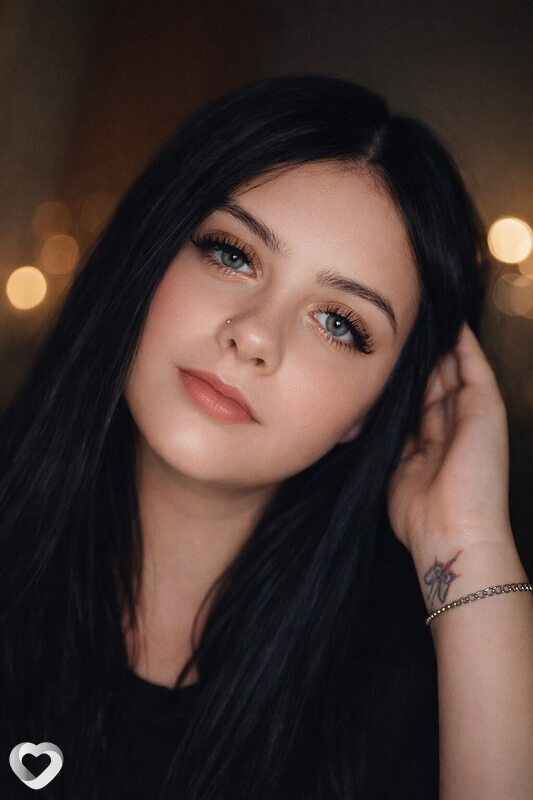Вероніка, 19, Одессе — анкета №3729003