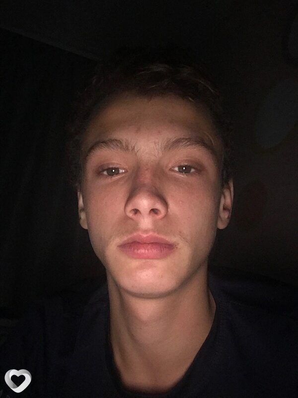 Василий, 18, Улан-Удэ — анкета №3729008