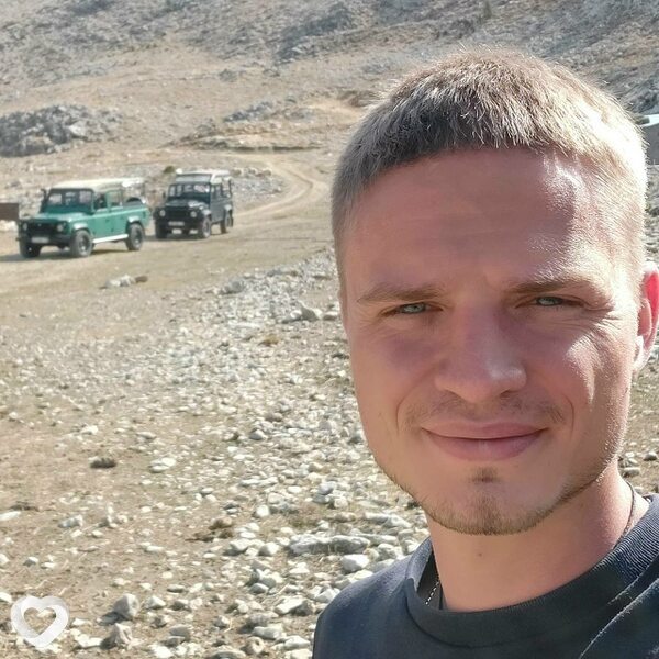 Обыкновенный, 39, Иркутске — анкета №3729010