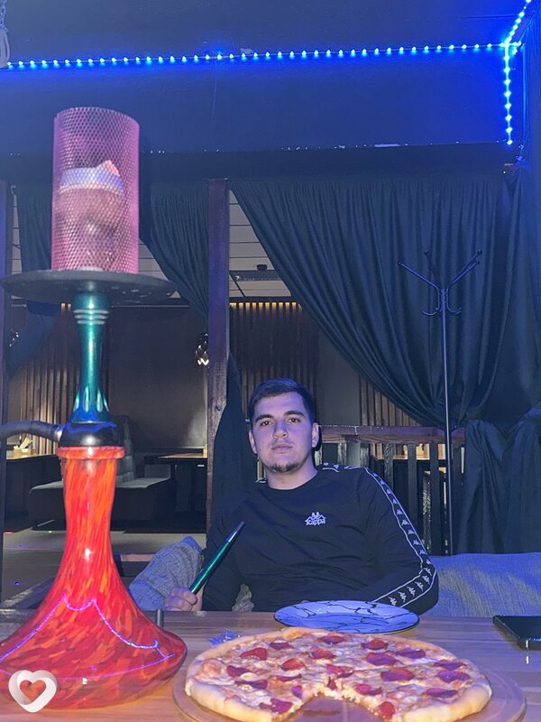 Артем, 22, Казани — анкета №3729015