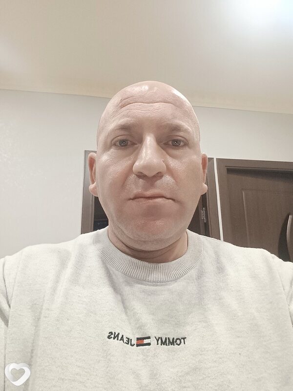 Gev, 41, Ереван — анкета №3728853