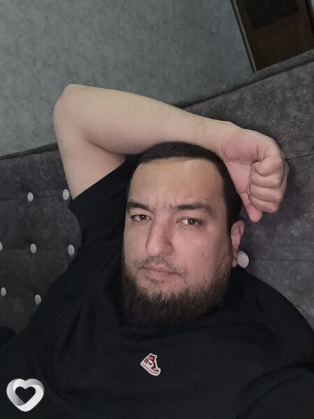 Timur, 36, Ташкент — анкета №3728858