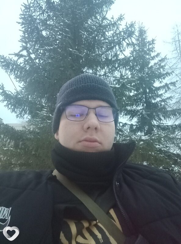 Александр, 18, Уфе — анкета №3728859