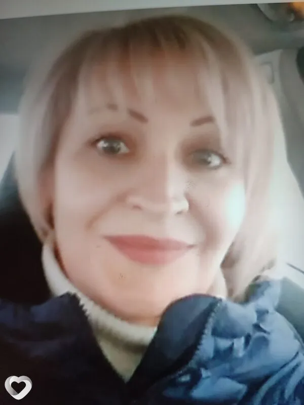Наталья, 53, Москве — анкета №3728864