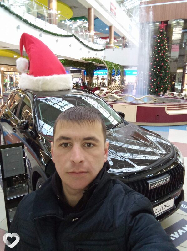 Stepan, 32, Ростове-на-Дону — анкета №3729024