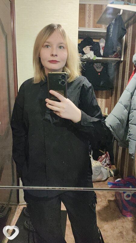 Руфина, 20, Альметьевске — анкета №3729029