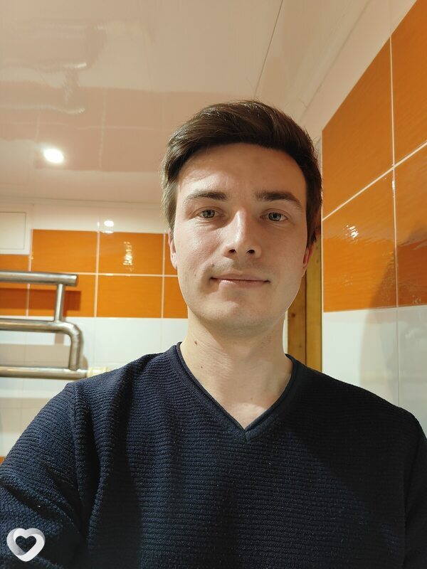 Maxim, 31, Чебоксарах — анкета №3729032