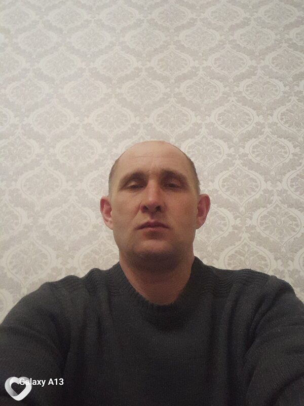 Василий, 46, Кокшетау — анкета №3729036