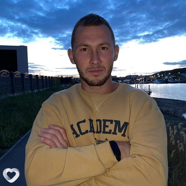 Максим, 30, Казани — анкета №3729037