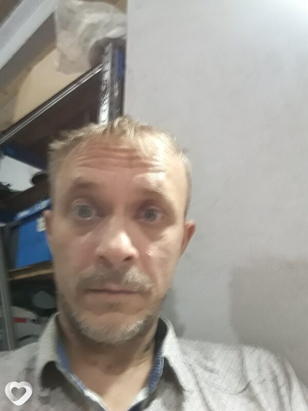 Valeriy, 45, Красноярске — анкета №3729038