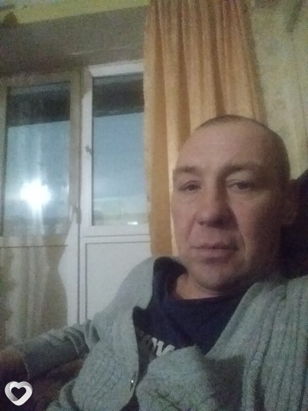Марат, 48, Ижевске — анкета №3729074