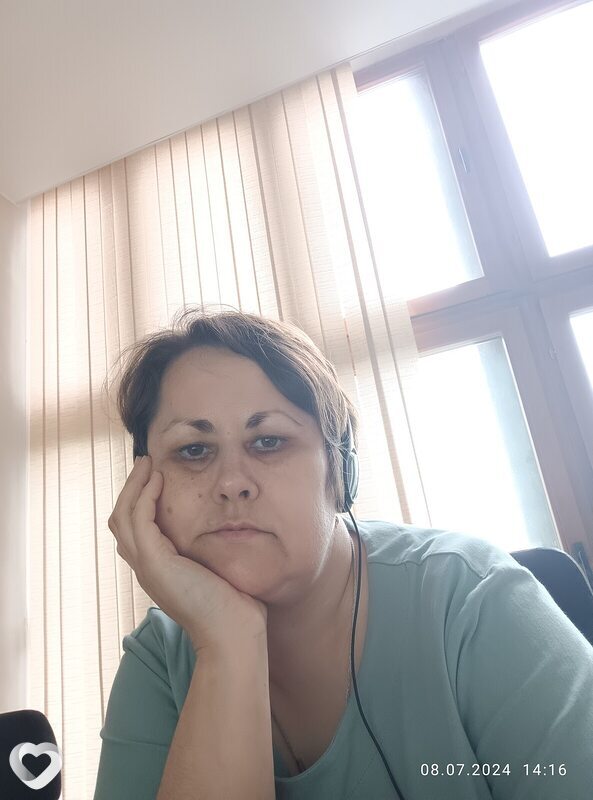 Анастасия, 43, Кемерове — анкета №3729079
