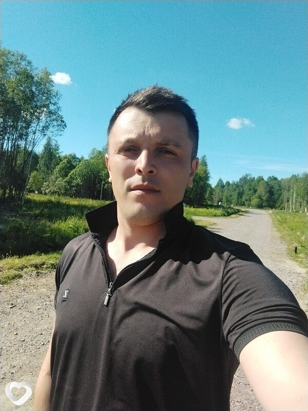 Шах, 28, Санкт-Петербурге — анкета №3729089