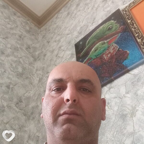 Ариф, 37, Махачкале — анкета №3729090