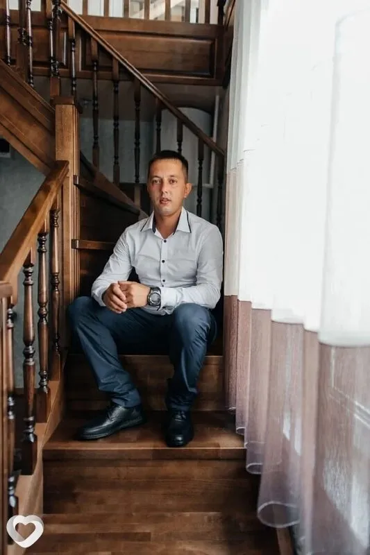 Андрей, 43, Барнауле — анкета №3729100