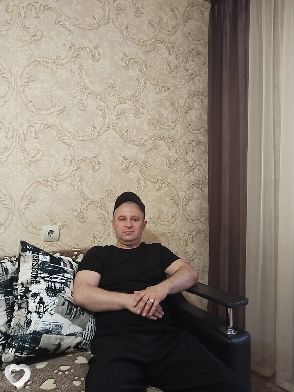 Колян, 36, Челябинске — анкета №3729103