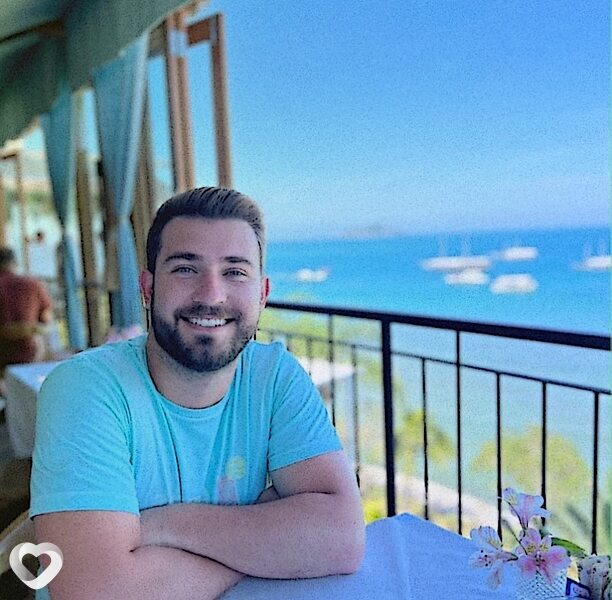 Артем, 38, Липецке — анкета №3729104