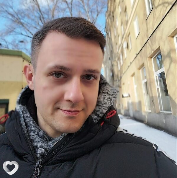 Сергей, 35, Минске — анкета №3729110