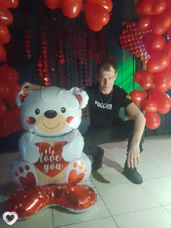 Андрей, Трубчевск