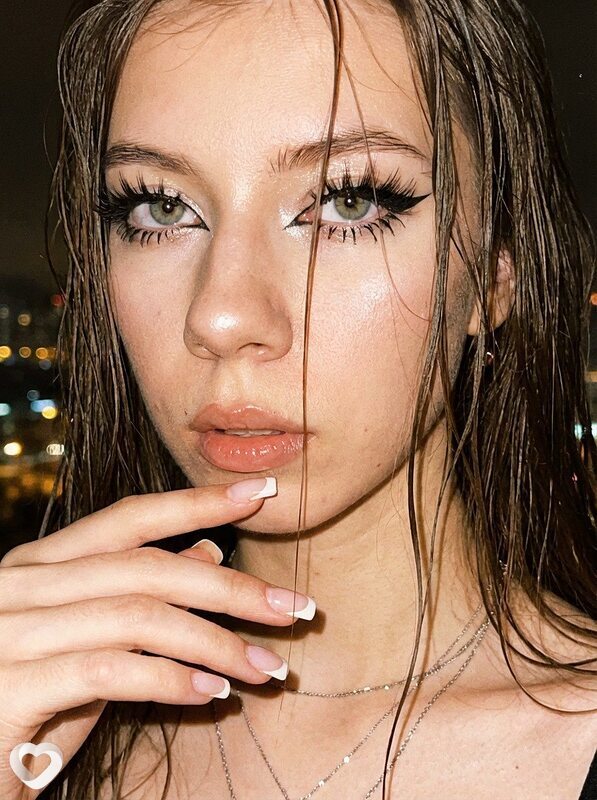 Анастасия, 21, Пензе — анкета №3729150