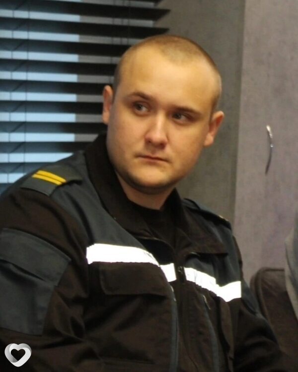 Сергей, Новолукомль