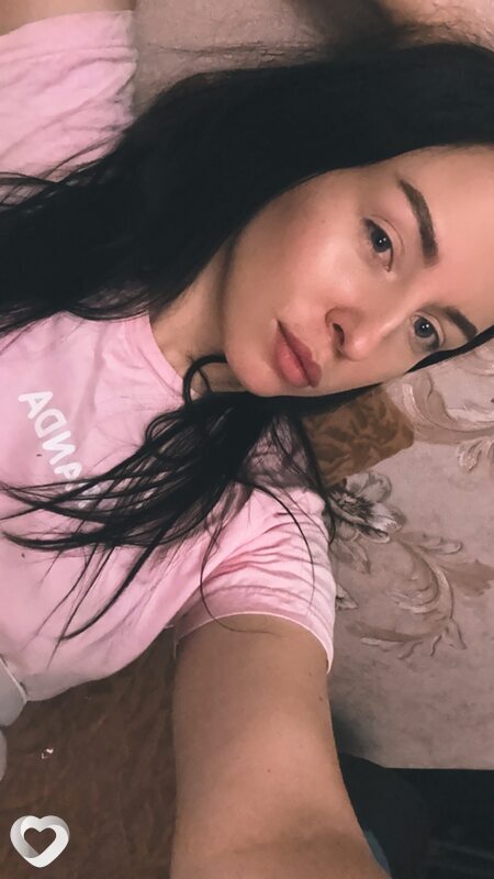 Дарья, 26, Хабаровске — анкета №3729156