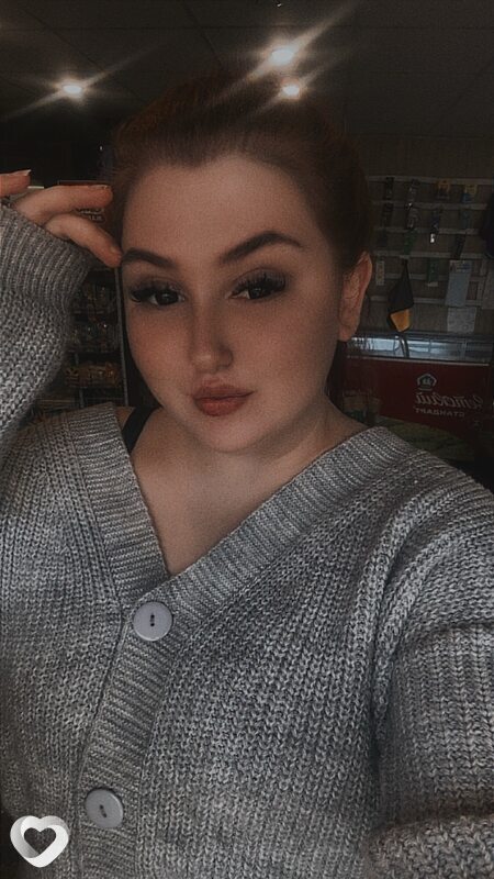 Евгения, 24, Тольятти — анкета №3729158