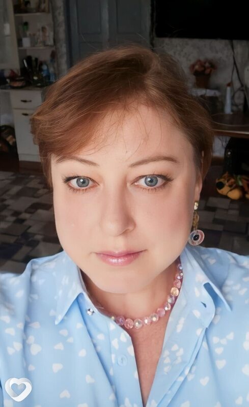 Natalya, 55, Славянске-на-Кубани — анкета №3729163