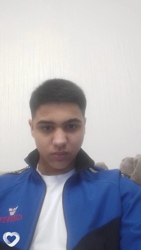 Андрей, 19, Люберцах — анкета №3729169